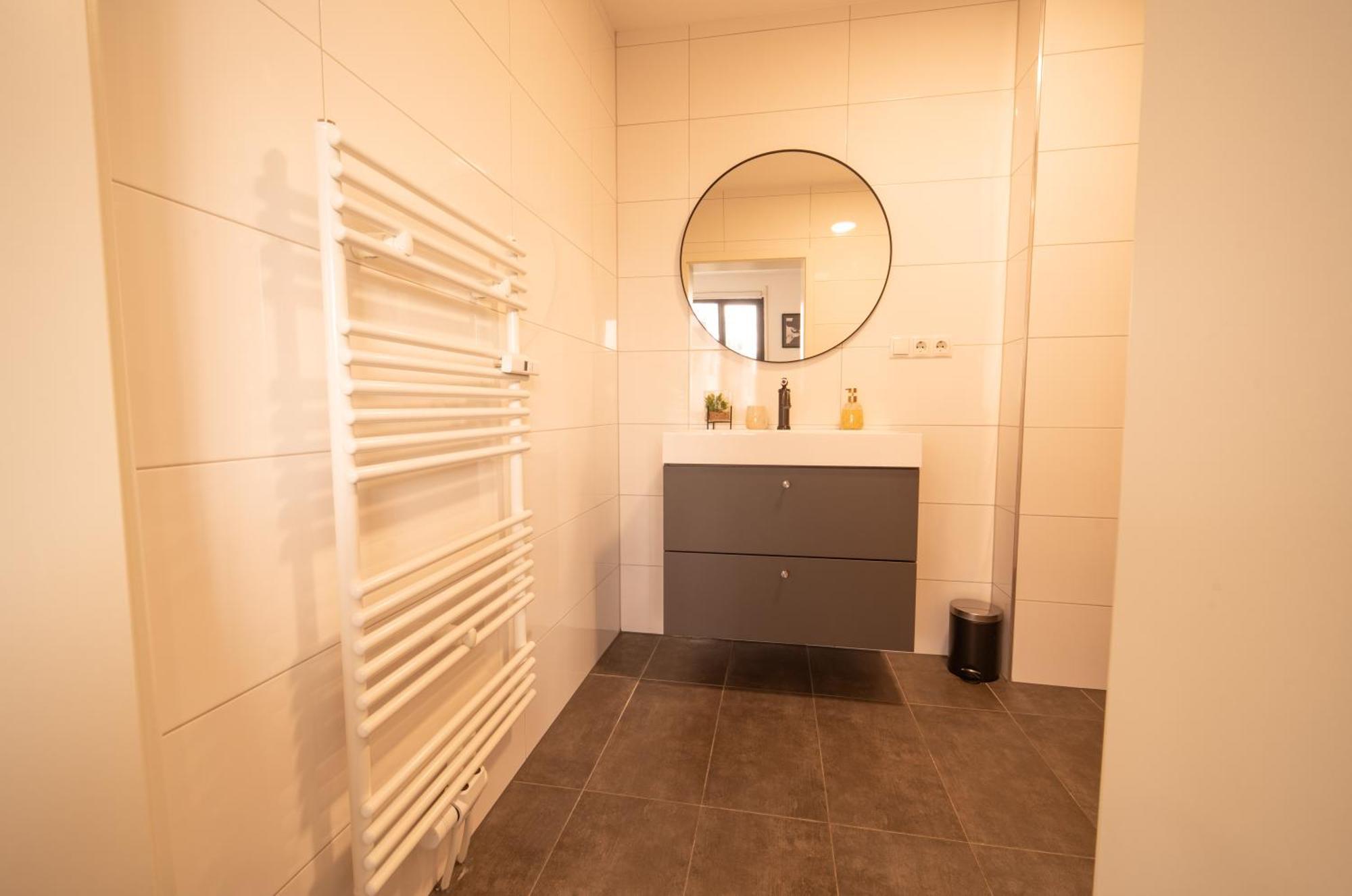 Ferienwohnung Mit Ladesaeule In Kassel Harleshausen Εξωτερικό φωτογραφία
